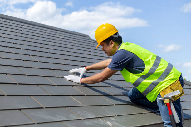 Quick and Trustworthy Emergency Roof Repair Services in Big Sandy, TX