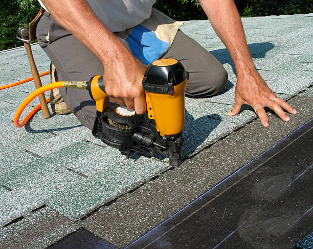 Gutter Installation and Roofing in Big Sandy, TX